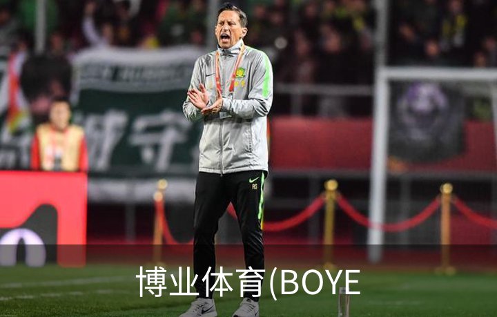博业体育(BOYE简介