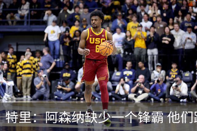 特里：阿森纳缺少一个锋霸 他们距离统治英超只差1、2笔签约